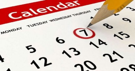 Il calendario